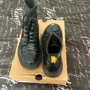 Dr. Martens